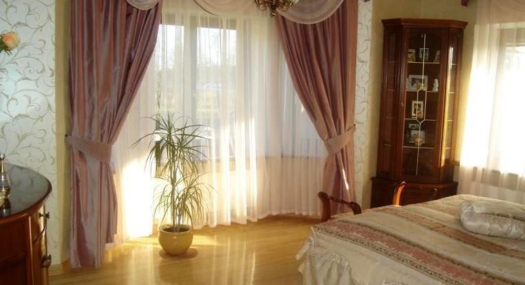 Шикарный дом в Юрмале на стороне реки...